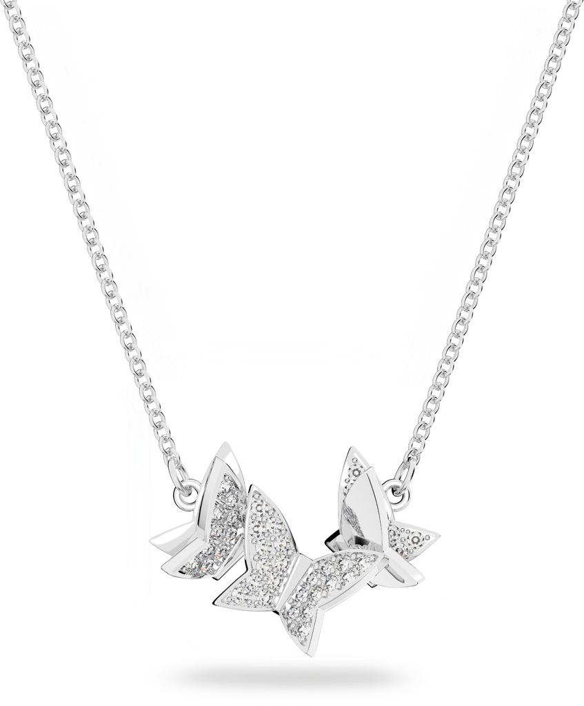 

Колье Swarovski LILIA 5636421, 5636421