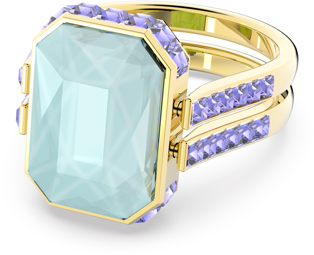 

Кольцо Swarovski ORBITA 5640251 60, 5640251