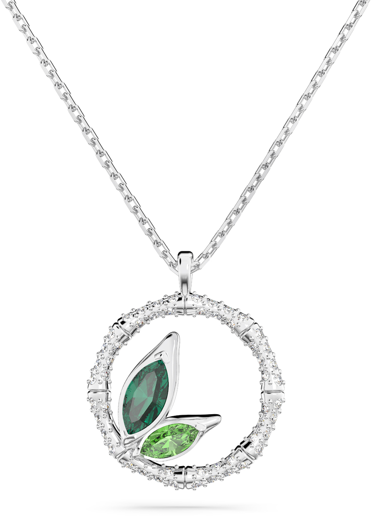 

Колье Swarovski DELLIUM 5645370, 5645370