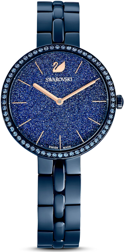 

Часы Swarovski COSMOPOLITAN 5647452, 5647452