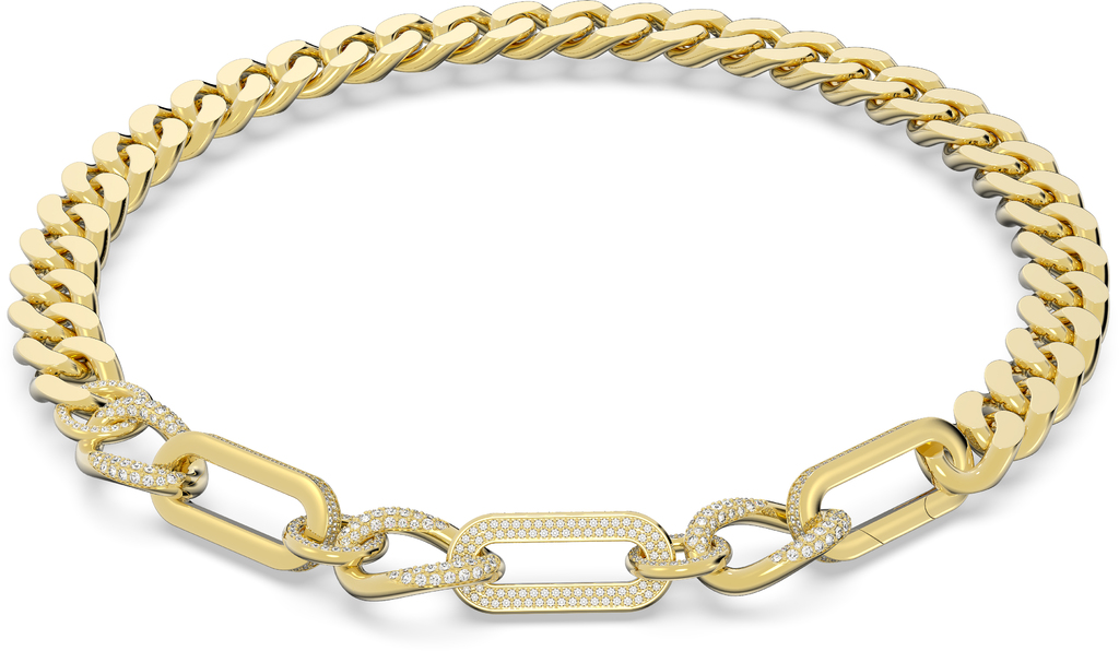 

Колье Swarovski ALL-AROUND 5655647 L, 5655647