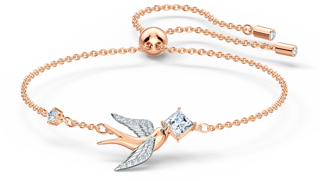 

Браслет Swarovski TRAVEL M 5530813, 5530813