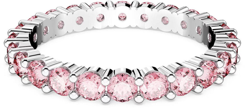 

Кольцо Swarovski MATRIX 5658854 60, 5658854