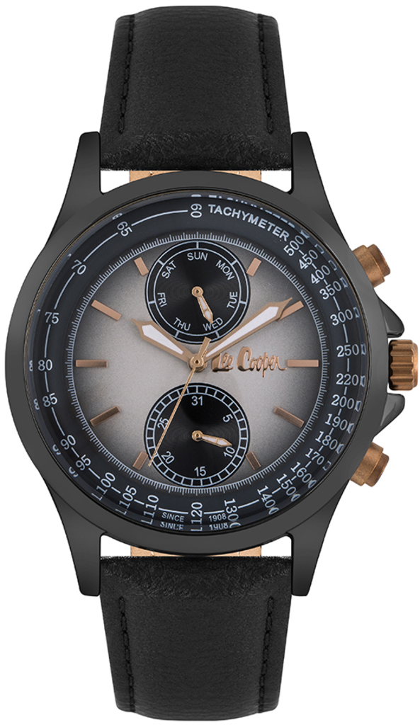 

Часы LEE COOPER LC06923.661, LC06923.661