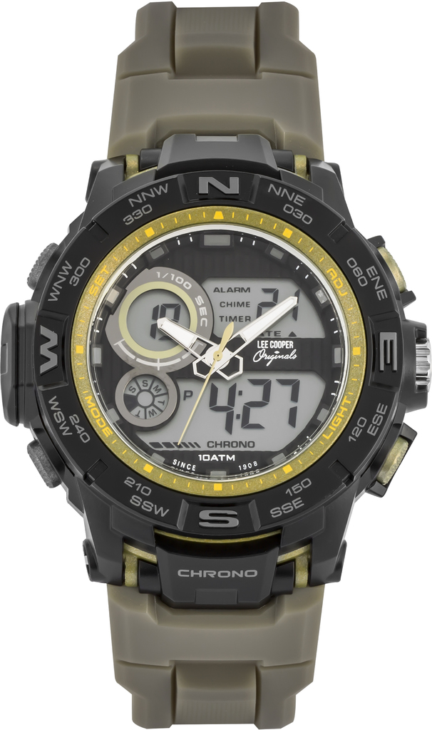 

Часы LEE COOPER ORG05405.625, ORG05405.625