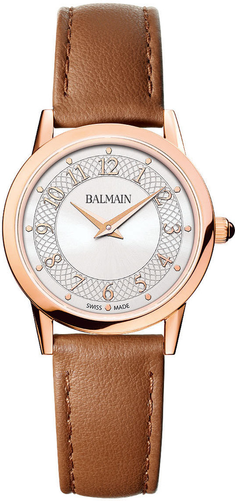 

Часы BALMAIN Éria Bijou 8559.11.24, 8559.11.24