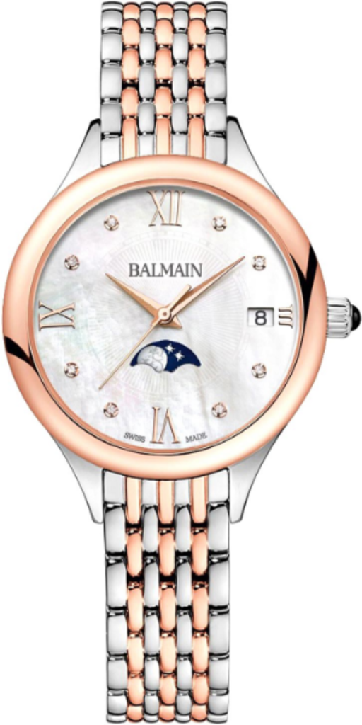 

Часы BALMAIN de Balmain 4918.33.85, 4918.33.85