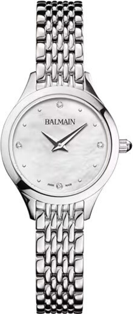 

Часы Balmain de Balmain 4931.33.85, 4931.33.85