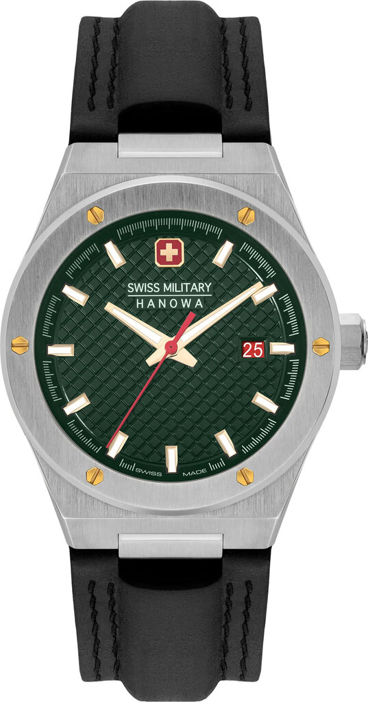 

Часы Swiss Military Hanowa Sidewinder SMWGB2101602, SMWGB2101602
