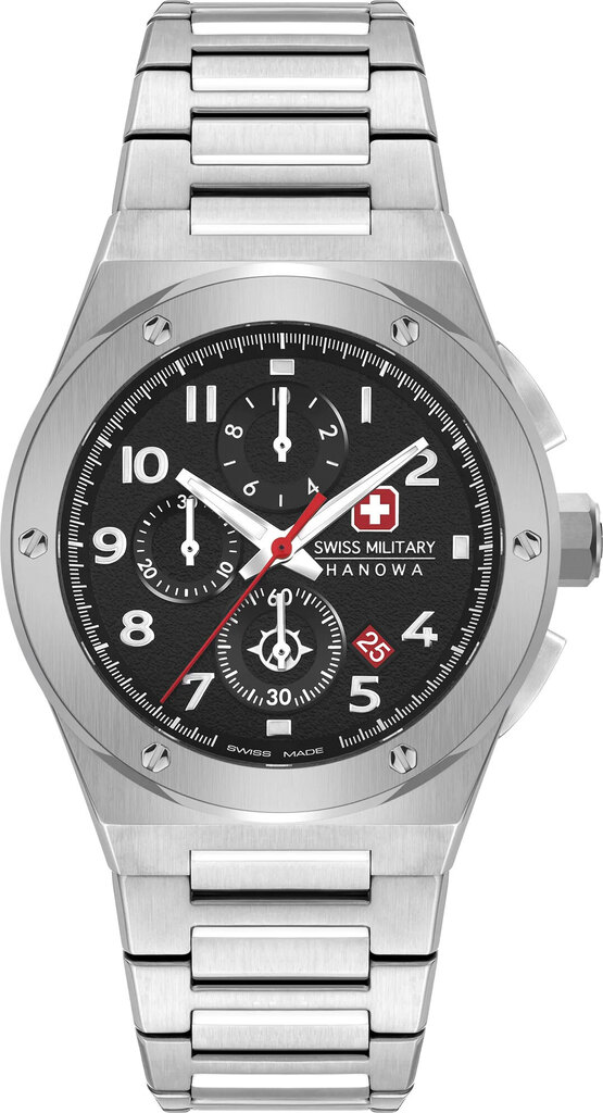 

Часы Swiss Military Hanowa Sonoran Chrono SMWGI2102001, SMWGI2102001