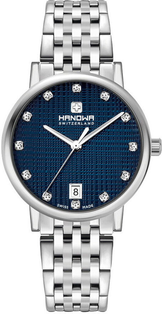 

Часы Hanowa Rivera HAWLH2200503, HAWLH2200503