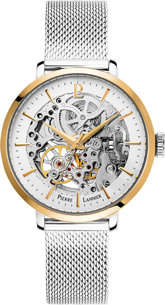 

Часы PIERRE LANNIER 308F608, 308F608