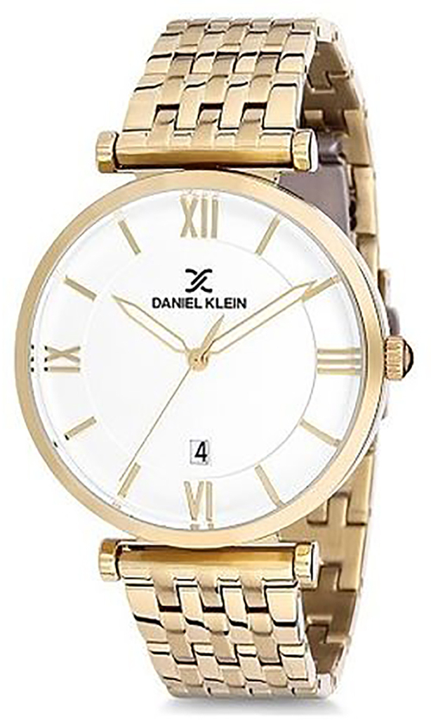 

Часы DANIEL KLEIN DK12217-3, DK12217-3