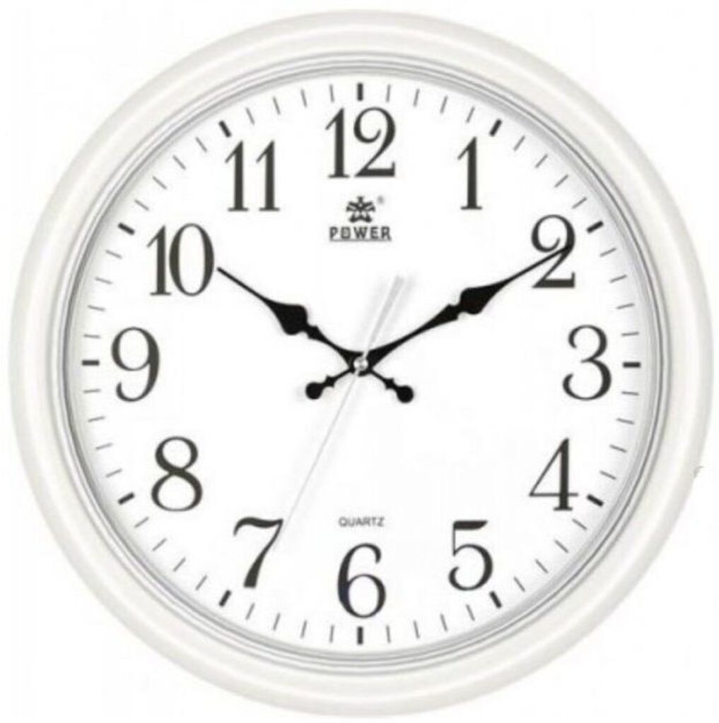 

Часы POWER 8250WKS, 8250WKS