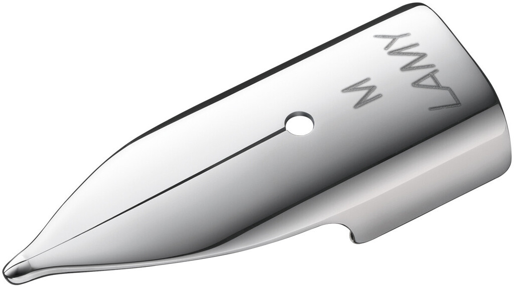 

Перо Lamy для перьевой ручки 1232249 Feder Z53 aion EF, 1232249