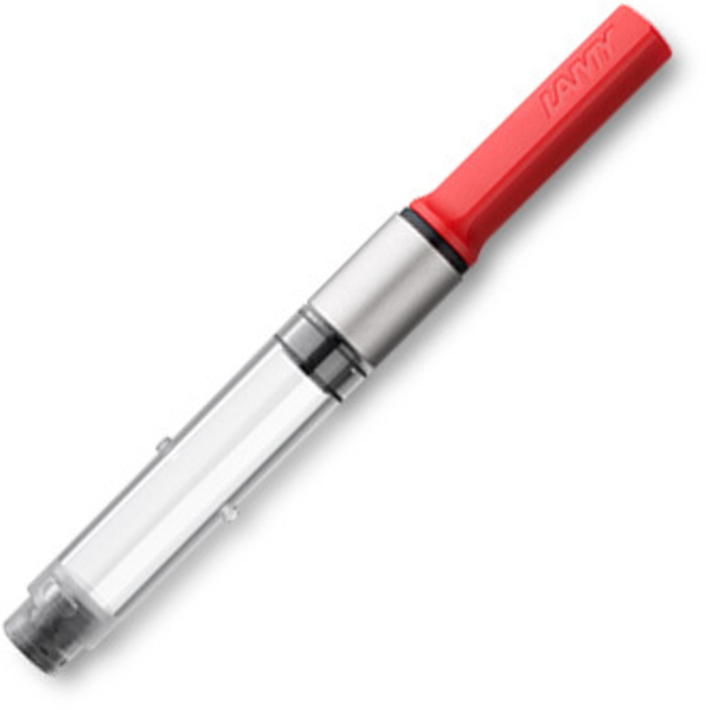 

Конвертер для чернил Lamy Z28 converter 1324763, 1324763