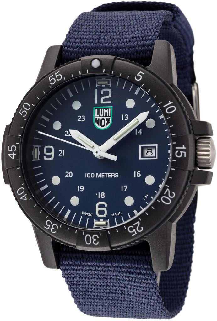 

Часы Luminox G Sea Bass X2.2003.ND, X2.2003.ND