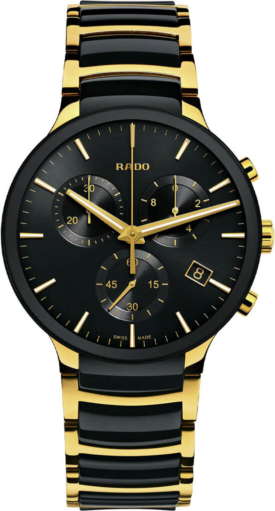 

Часы Rado Centrix Chronograph 01.312.0134.3.016 R30134162, 01.312.0134.3.016