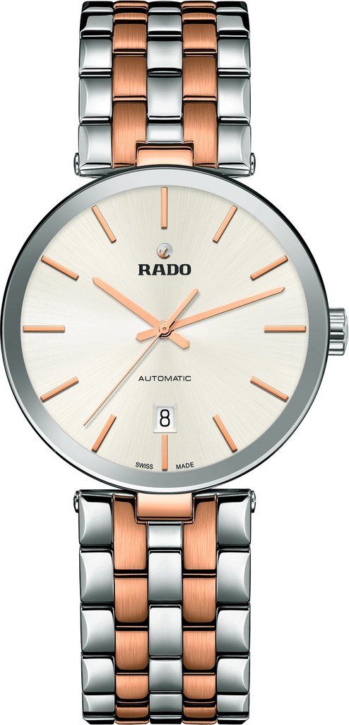 

Часы RADO Florence Classic 01.763.3901.4.010/R48901103, R48901103