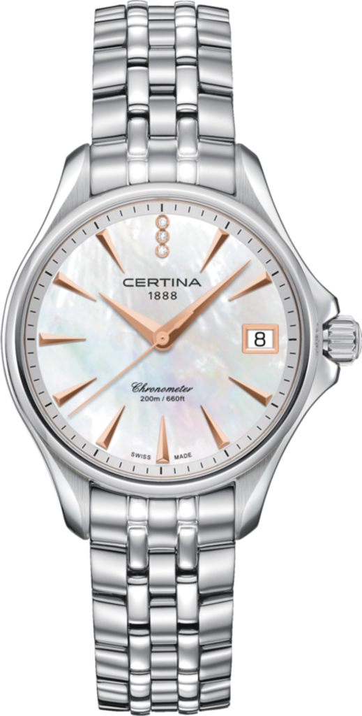 

Часы Certina DS Action C032.051.11.116.00, C032.051.11.116.00