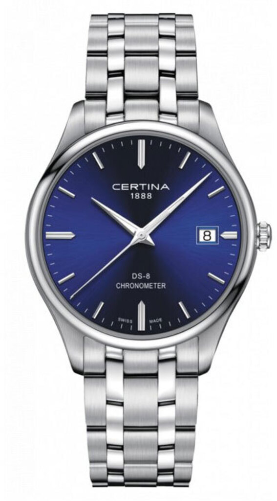 

Часы Certina DS-8 C033.451.11.041.00, C033.451.11.041.00