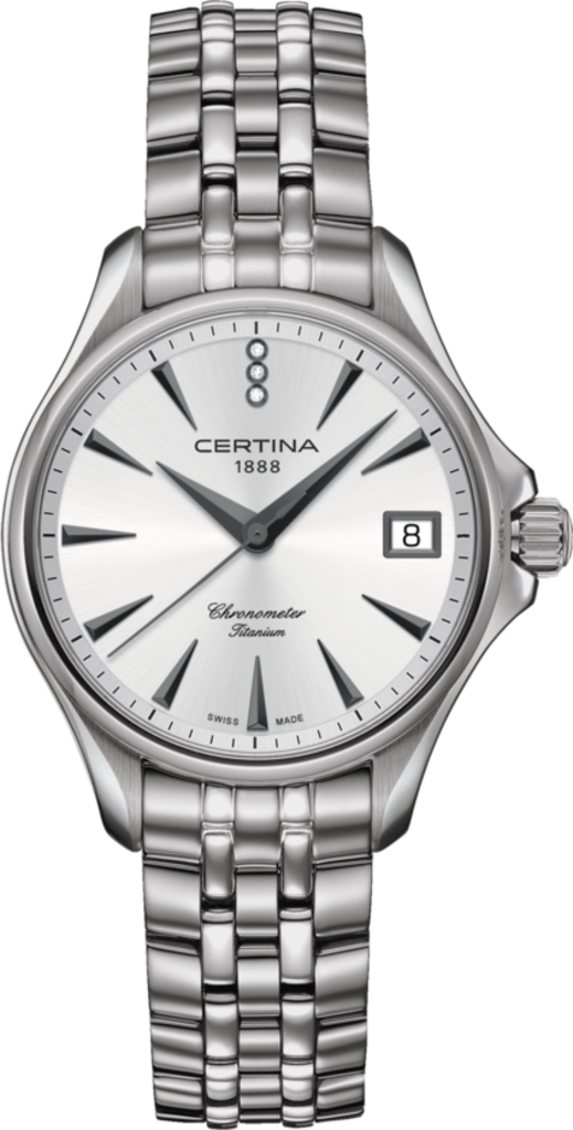 

Часы Certina DS Action C032.051.44.036.00, C032.051.44.036.00