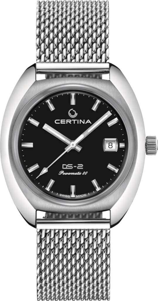 

Часы Certina DS-2 C024.407.11.051.00, C024.407.11.051.00