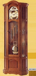 Часы HERMLE 01234-040451 - Дека