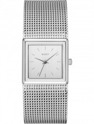 Наручные часы DKNY (Donna Karan NEW YORK) женские квадратные купить по лучшей цене в Украине