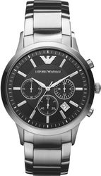 Часы Emporio Armani AR2411 купить в интернет-магазине, цена и стоимость.  Часы Emporio Armani AR2411 с доставкой в Киеве, Украине | ДЕКА